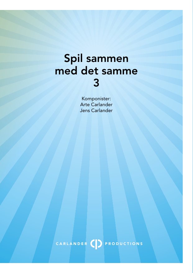 Spil sammen 3